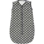 Fresk Бебешки чувал за спане Fresk - Pineapple, 2.8 Tog, anthracite, 70 cm (FR-F700-58) - ozone