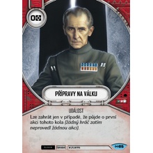 Fantasy Flight Games Star Wars Destiny Empire at War Booster