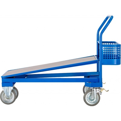 Trestles PVS PVS-5017