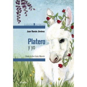 PLATERO Y YO | JIMENEZ, JUAN RAMON (2021)