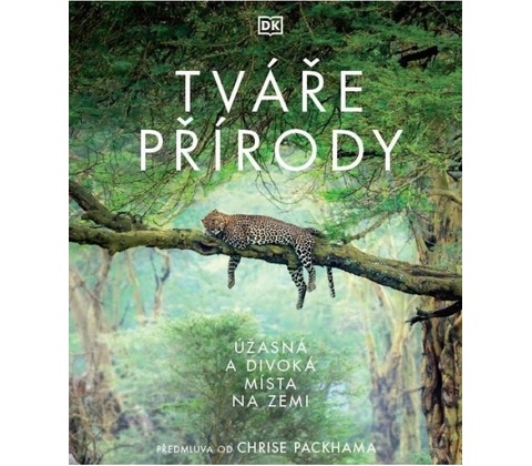 Tváře přírody