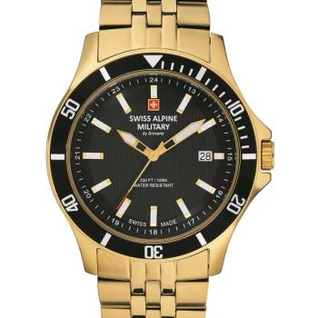 Grovana Swiss Alpine Military 7022.1117