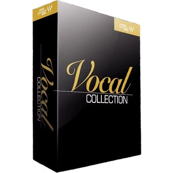 Waves Signature Series Vocals