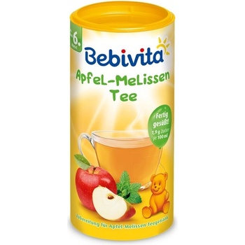 Bevita Jablkovo medovkový instantný 200 g