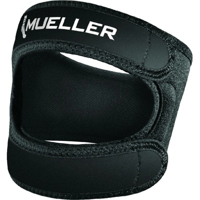 Mueller Sports Medicine kolenní páska Max Knee Strap – Zbozi.Blesk.cz