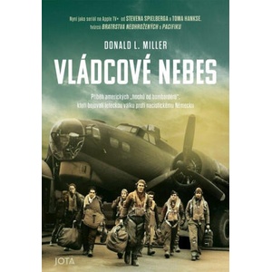 Vládcové nebes | Donald L. Miller (2025)