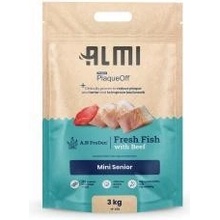 Almi Mini Senior 3 kg