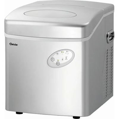 BARTSCHER Полупрофесионален компактен ледогенератор bartscher 100082 (bar.100082)