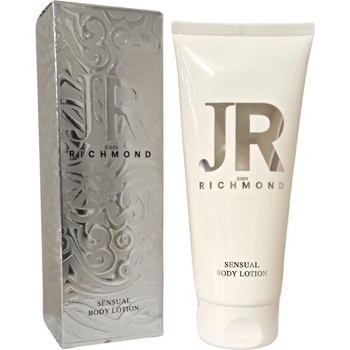 John Richmond John Richmond Натурален Хидратиращ Лосион за тяло 200 мл