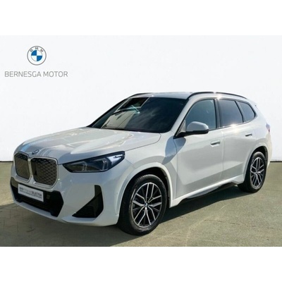 BMW iX1 eDrive20 150 kW