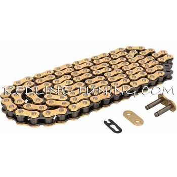 Image 1 of DID Мотоциклетна верига did520dz2g&b116 (did520dz2g&b116)