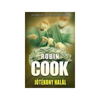 Jótékony halál