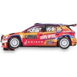 SCX Original Škoda Fabia WRC2 - Пепе Лопес