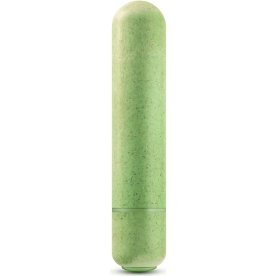Blush Gaia Eco Bullet Green