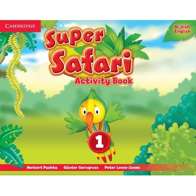 SUPER SAFARI 1 AB