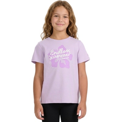 4F JUNIOR F2938-52S-LIGHT VIOLET Fialová 2026
