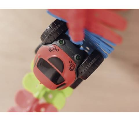 Smoby Flextreme Discovery set