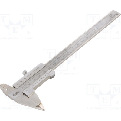 SCALA 258.306 Marking caliper 150mm