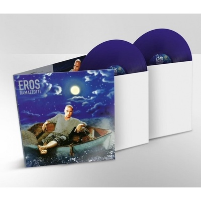 Ramazzotti Eros • Stilelibero LP