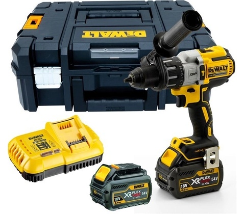 DeWalt DCD996T2
