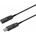 VivoLink PROUSB3AAF30 USB cable 30 m USB 3.2 Gen 1 (3.1 Gen 1) USB A Black