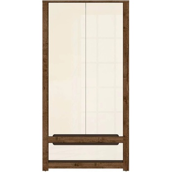 Bogdan Furniture Europe Гардероб Мебели Богдан Ruso SZF2D1S-E20