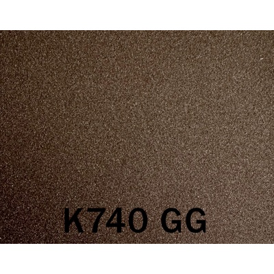 San Marco Kiron kovářská barva 0,75L K740 GG