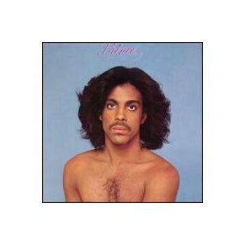 Prince: Prince CD