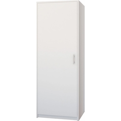 Mobene Modern 42 x 180 x 55 cm biela