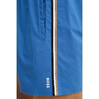 HUGO BOSS плувни шорти мъжки Iconic (50491594)