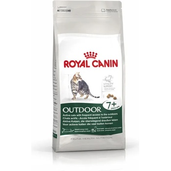 Royal Canin FHN Outdoor 7+ 400 g