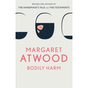 Bodily Harm (ISBN: 9780385491075)
