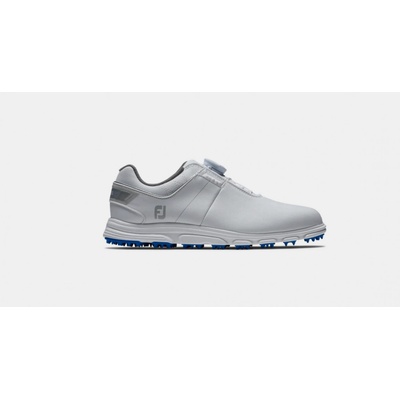 FootJoy Pro SL Boa Jr white/blue – Zbozi.Blesk.cz