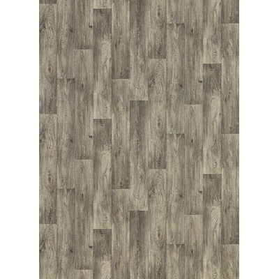 Breno Toptex Aged Oak 967M tmavé dřevo 500 cm 1 m²
