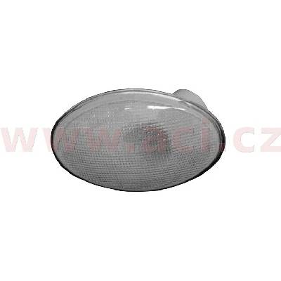 Blikač VAN WEZEL 3777915