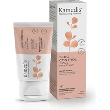 Kamedis Sebo Skin krém na T-zónu 50 ml