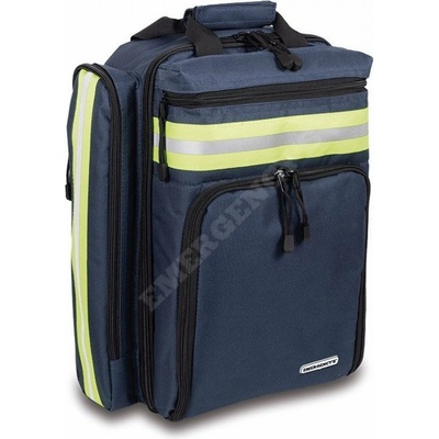Elite Bags Rescue emergency backpack lehký záchranářský batoh Modrá