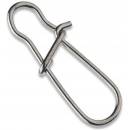 Daiwa Karabinka Fast Lock Snap veľ.2 18 kg 10 ks