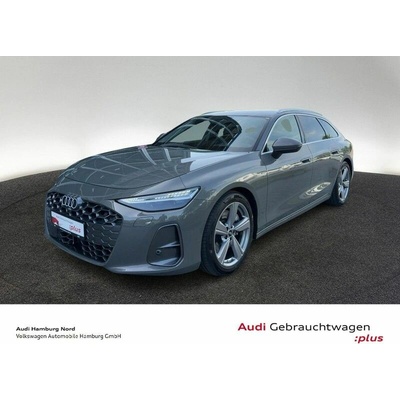 Audi A6 2.0 TFSIe quattro Avant 220 kW