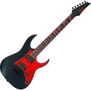 Image 1 of Ibanez GRG131DX-BKF