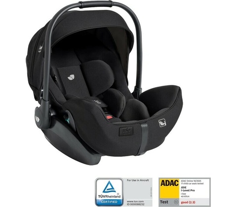 JOIE i-Level™ Pro 2025 Eclipse