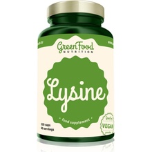 GreenFood Lysine 120 g