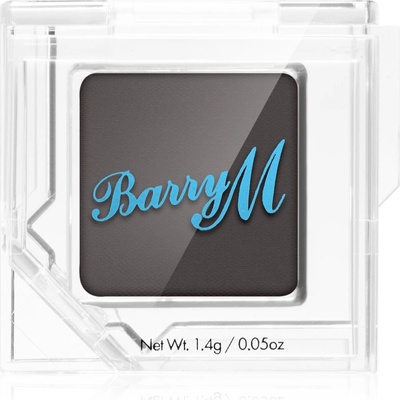 Barry M Clickable сенки за очи цвят Limitless 1, 4 гр