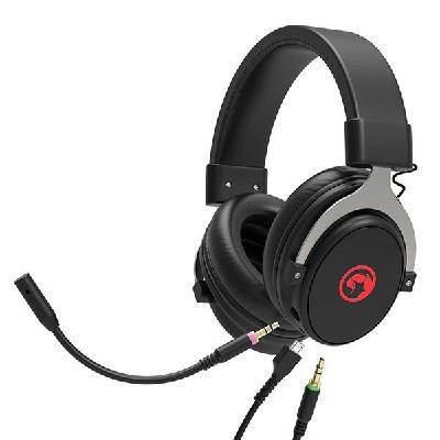 Marvo HG9052 PRO 7.1 Headset QMMWM52UGB00 - Hráčske slúchadlá s mikrofónom