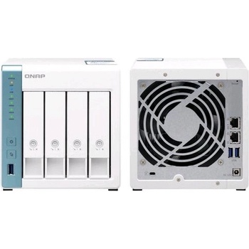 QNAP TS-431P3-4G