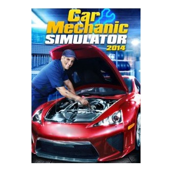 Car Mechanic Simulator 2014