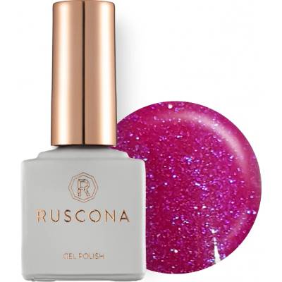 Ruscona gel lak LOLITA 044 6 ml