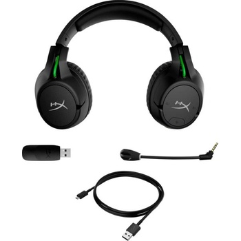 Image 1 of HP HyperX CloudX Flight Wireless (4P5J6AA)