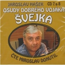 Osudy dobrého vojáka Švejka 7