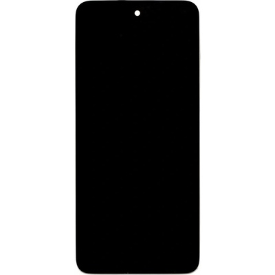 LCD Displej + Rám Motorola Moto G55